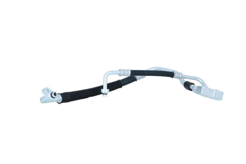 NRF 400101 High/Low-pressure Line, air conditioning