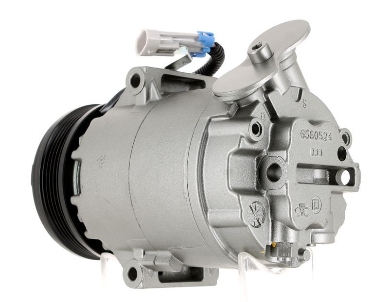 CEVAM 8600057 Compressor, air conditioning