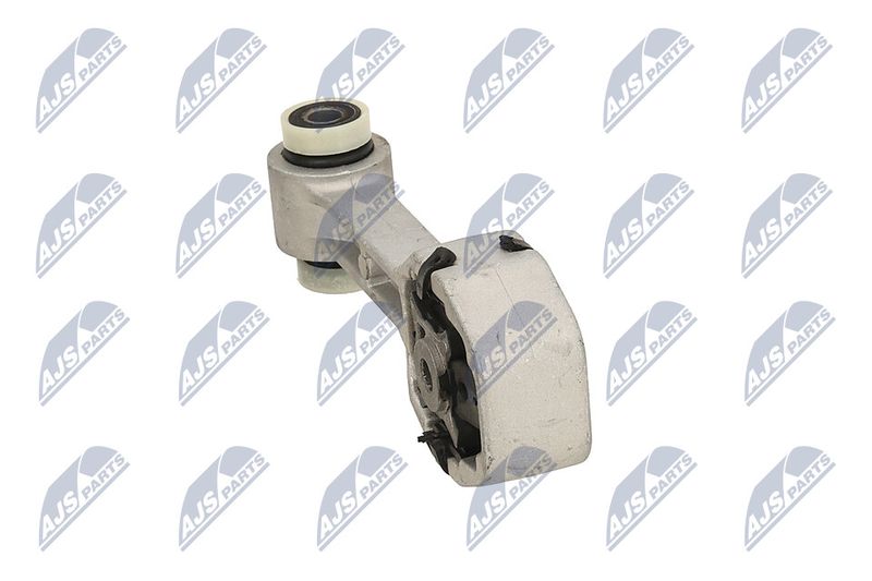 Paigutus, Mootor, NTY ZPS-RE-040