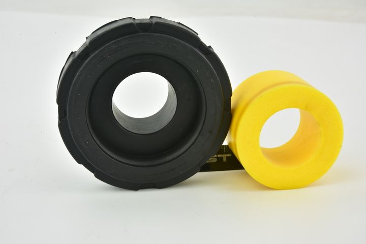 FEBEST TSB-GS130R Mounting, control/trailing arm