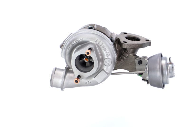 REMANTE 003-001-000323R Charger, charging (supercharged/turbocharged)