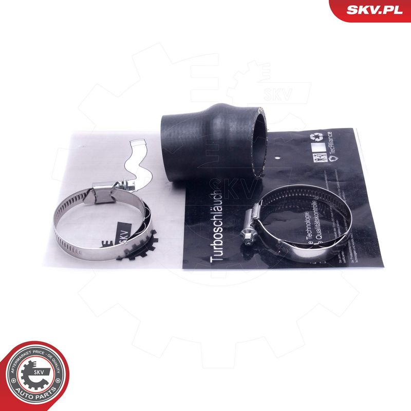 Laadimisõhu voolik, ESEN SKV 54SKV155