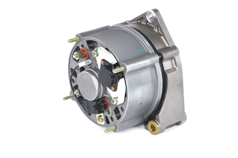 BOSCH 0120489707 Generatorius