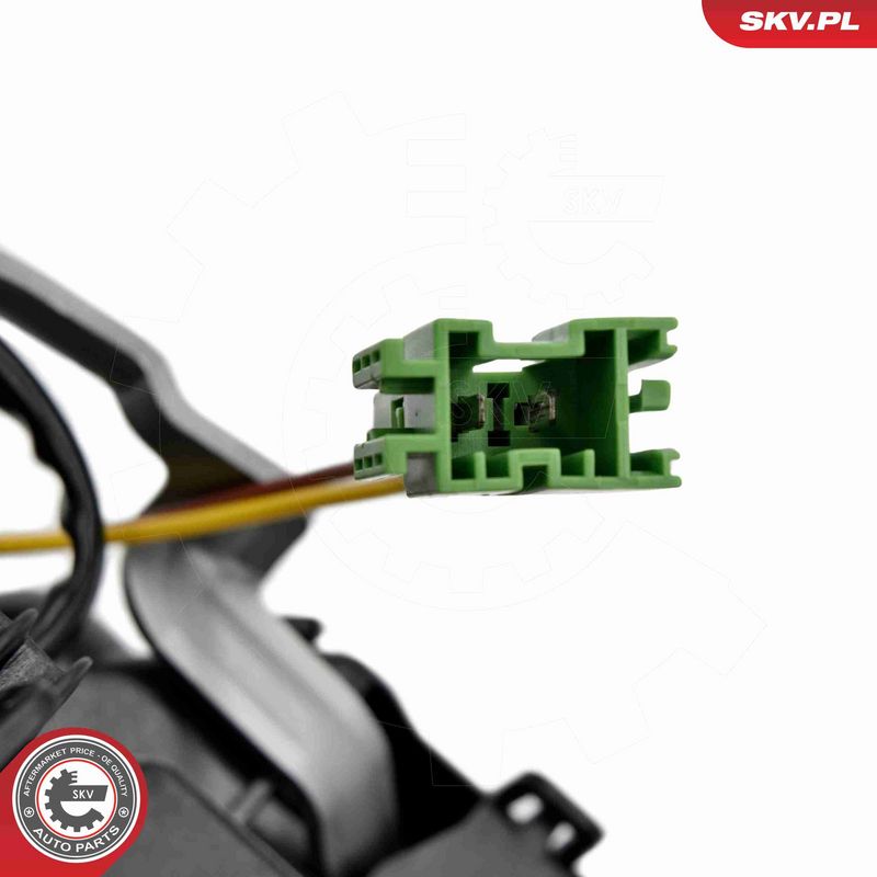 ESEN SKV 60SKV751 Door Lock