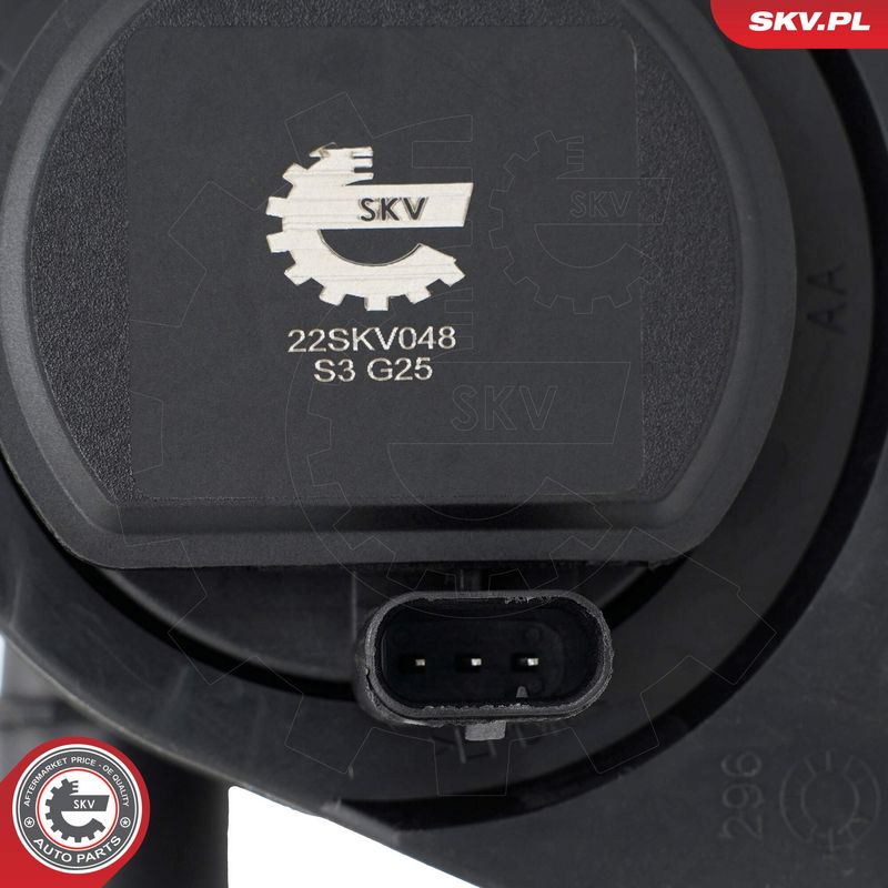 Prekės atitinka OEM kodą: 5Q0 965 567 H