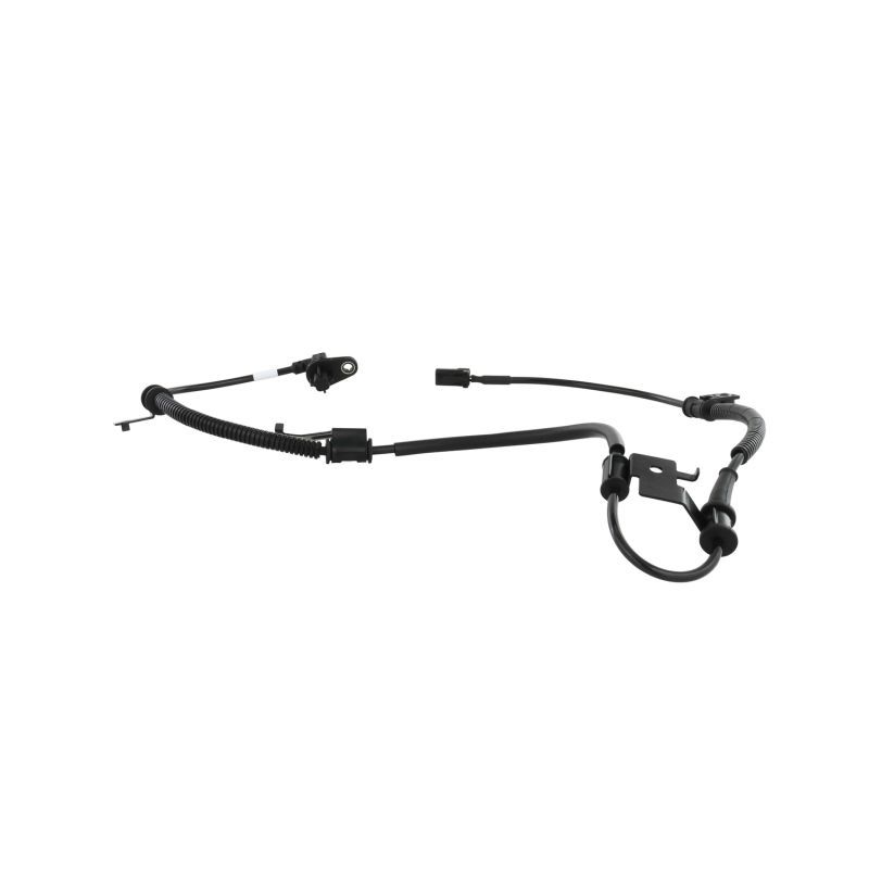 Andur, rattapöörete arv, DELPHI SS20535