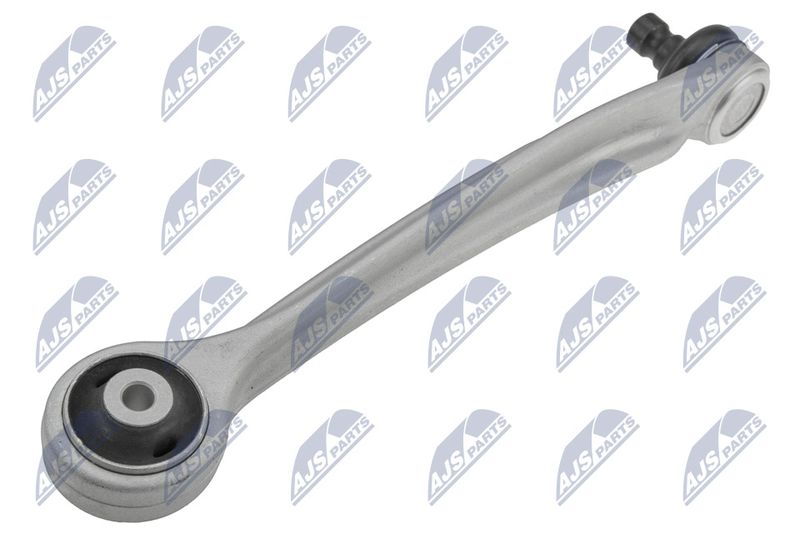 NTY ZWG-VW-002 Control/Trailing Arm, wheel suspension