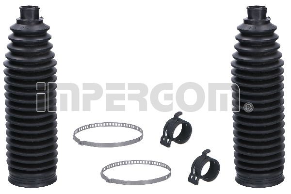 This part match OEM code: 6G913L575AA