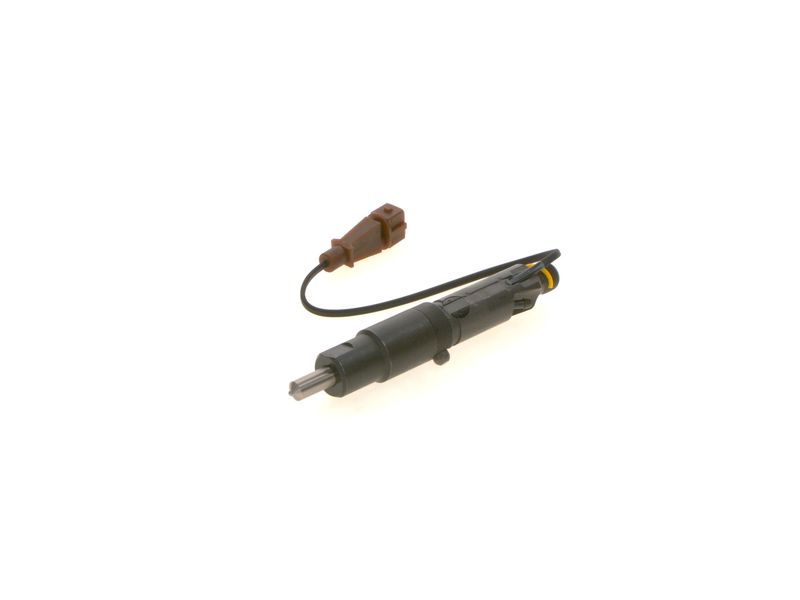BOSCH 0432131780 Nozzle and Holder Assembly