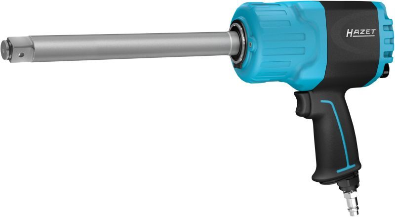 HAZET 9014LGTT Impact Wrench (compressed air)