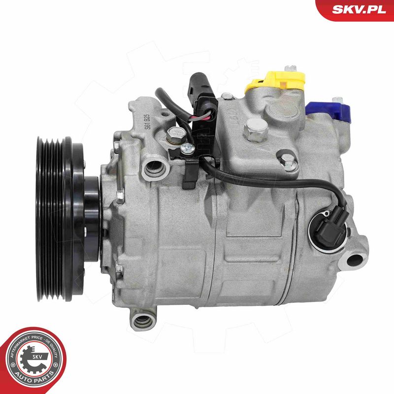 Kompressor, kliimaseade, ESEN SKV 84SKV063