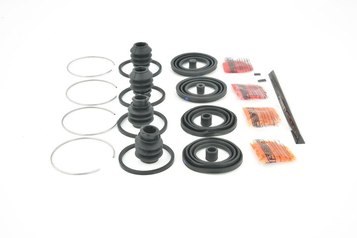 FEBEST 0275-E25F Repair Kit, brake caliper