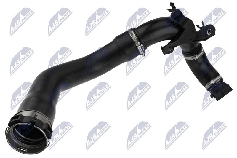 NTY GPP-RE-099 Charge Air Hose