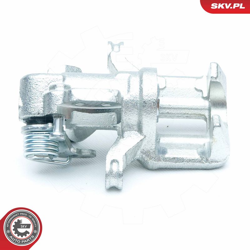 Pidurisadul, ESEN SKV 23SKV234