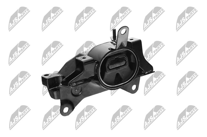 Paigutus, Mootor, NTY ZPS-SU-040