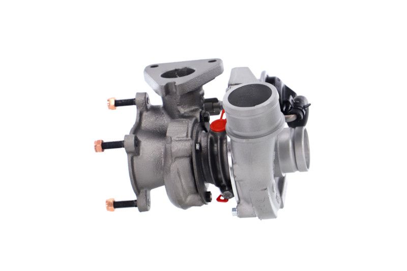 REMANTE 003-001-001338R Charger, charging (supercharged/turbocharged)