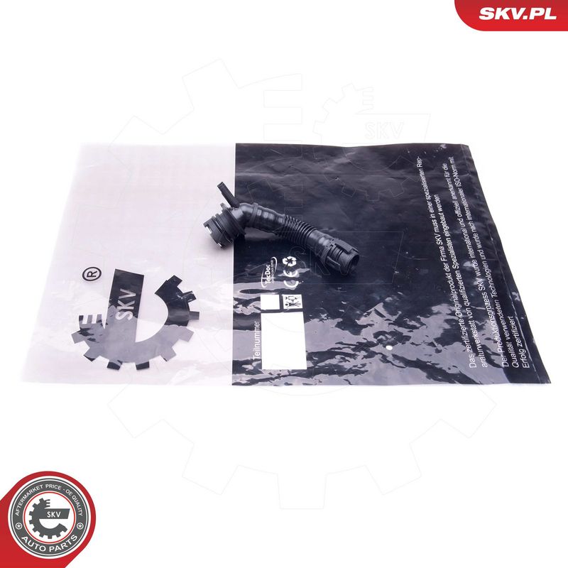 Laadimisõhu voolik, ESEN SKV 43SKV329