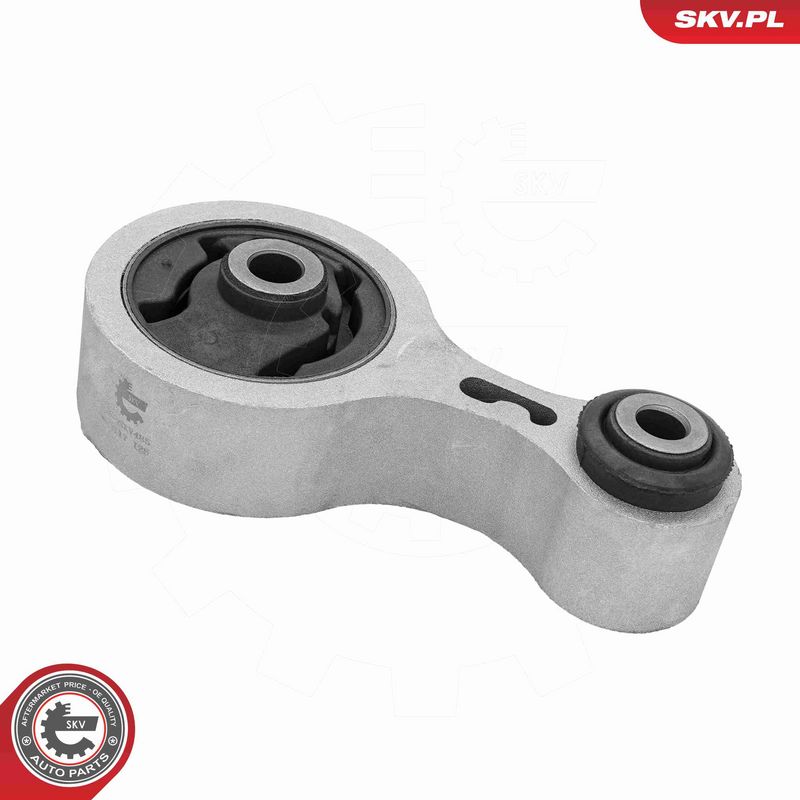 ESEN SKV 75SKV485 Variklio pagalvė