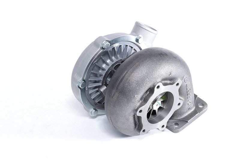 Compresor,sistem de supraalimentare T914552 BTS Turbo