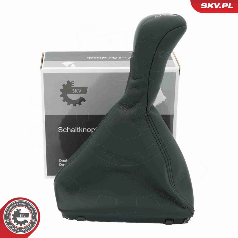 ESEN SKV 63SKV505 - Gear Lever Knob