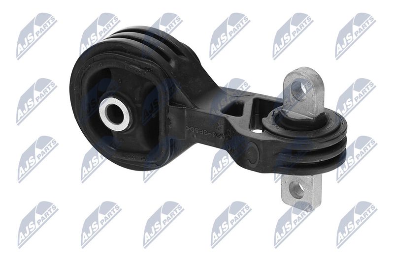 Paigutus, Mootor, NTY ZPS-HD-006