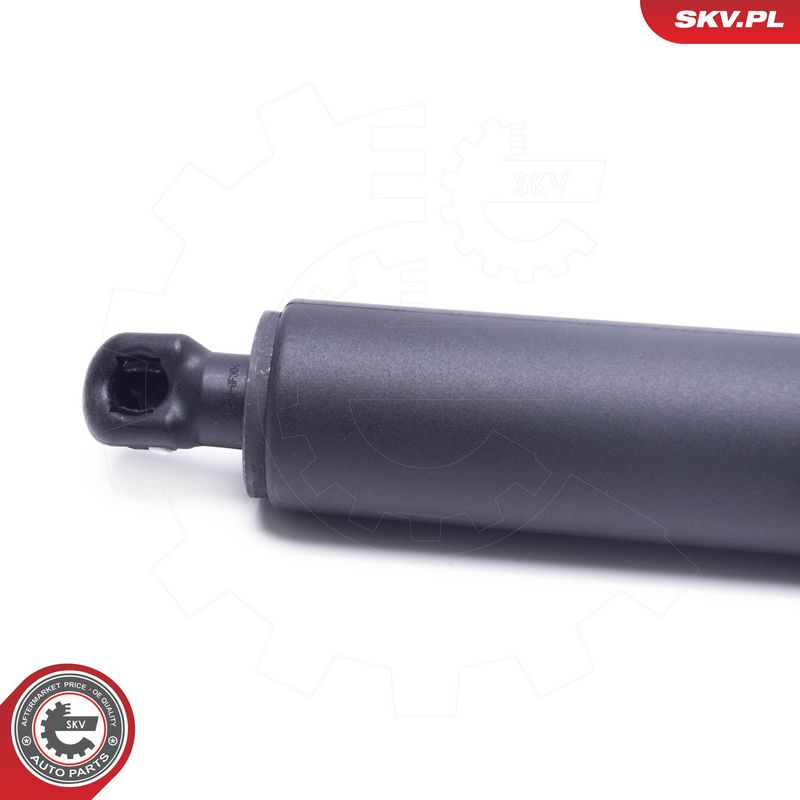 Elektrimootor, tagaluuk, ESEN SKV 52SKV962