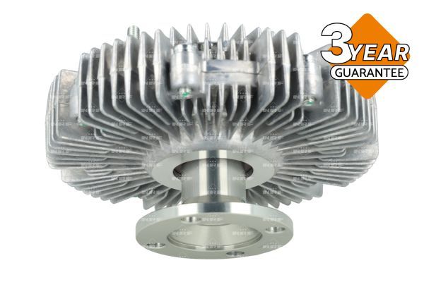 Sidur, radiaatoriventilaator, NRF 49621