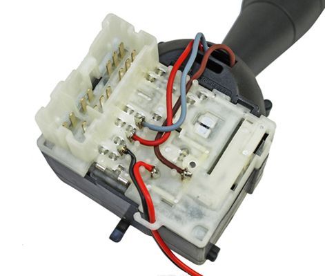 METZGER AUTOTEILE 0916447 Steering Column Switch