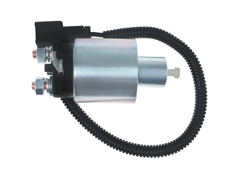 Brand new AS-PL Starter motor solenoid
