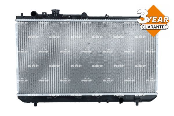 Radiator, racire motor NRF 509512
