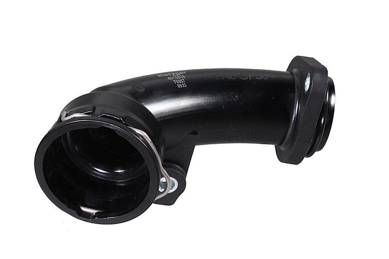 METZGER AUTOTEILE 4010539 Coolant Pipe
