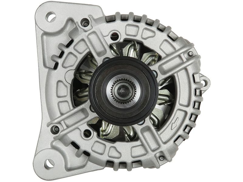 Brand new AS-PL Alternator