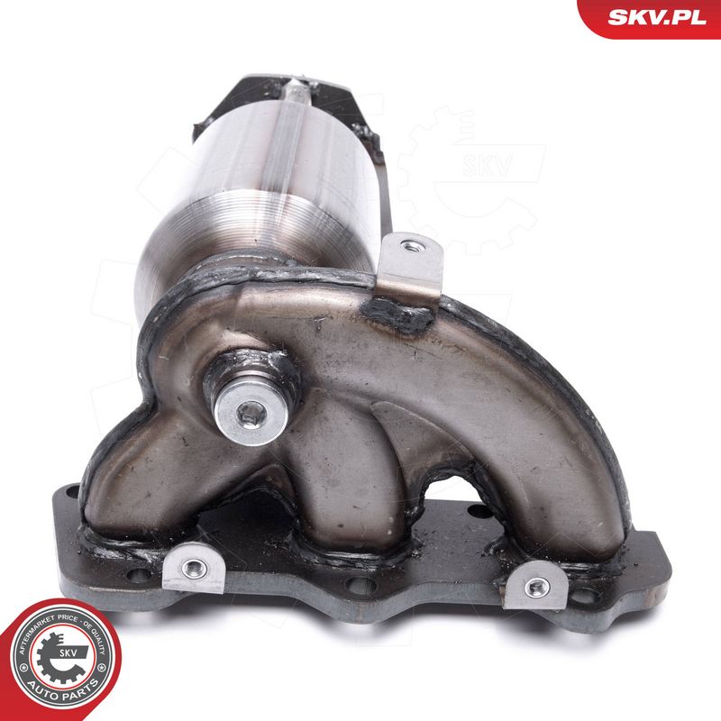 Katalüsaator, ESEN SKV 62SKV007