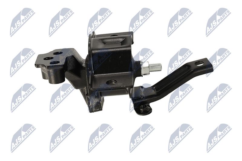 Paigutus, Mootor, NTY ZPS-KA-354