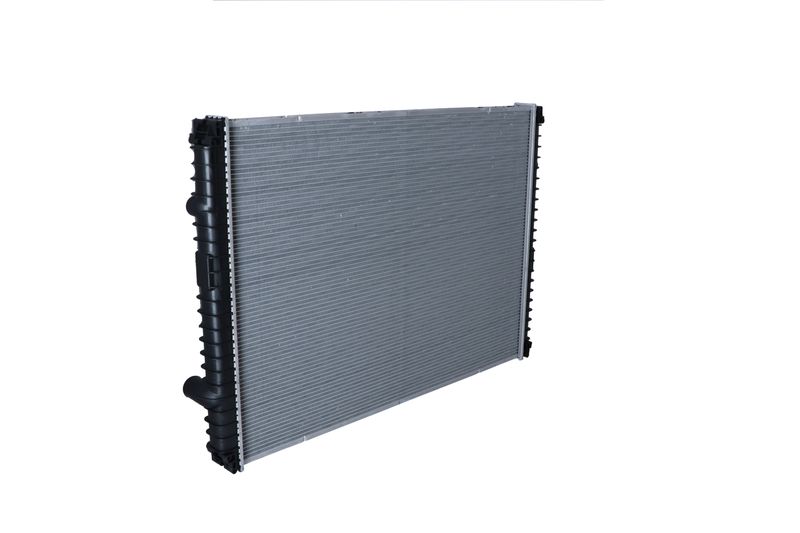 NRF 509709 Aušinimo radiatorius