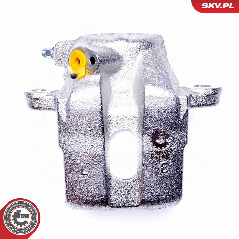 Pidurisadul, ESEN SKV 23SKV871