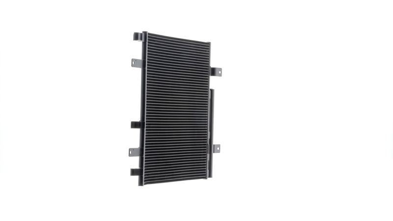 Kondenzátor, klimatizace AC 853 000S