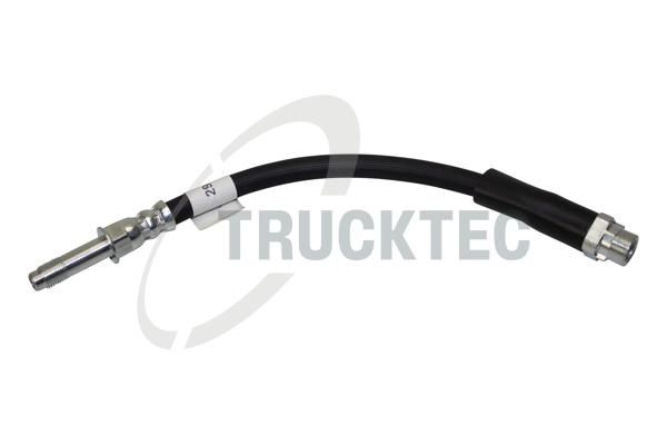 спирачен маркуч TRUCKTEC AUTOMOTIVE