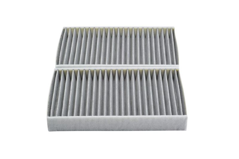 BOSCH 1 987 432 361 Filter, cabin air