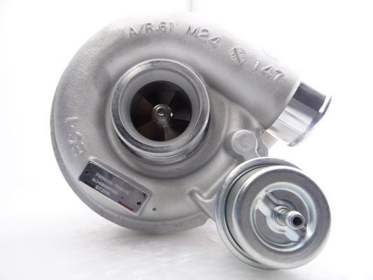 GARRETT 785828-5001S Charger, charging (supercharged/turbocharged)