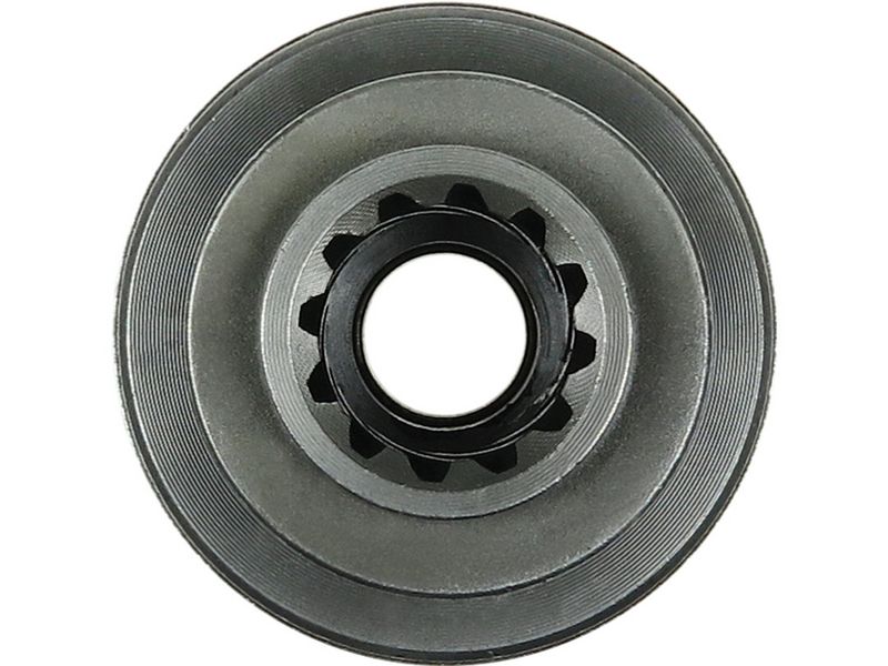 Vabajooks, starter, AS-PL SD9165S