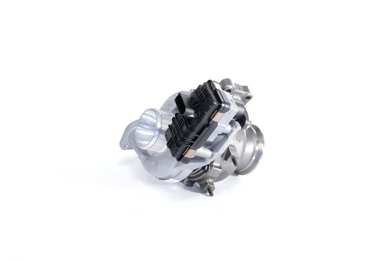 Compresor,sistem de supraalimentare T912936 BTS Turbo