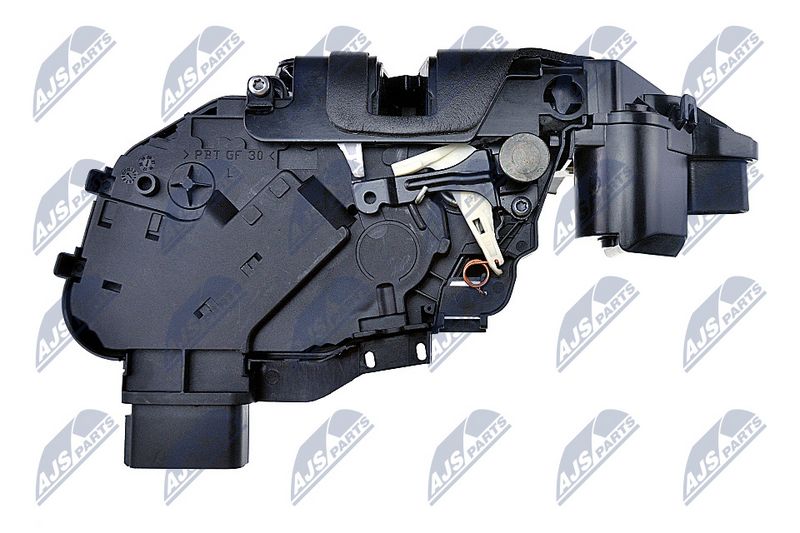 Ukselukk, NTY EZC-FR-002