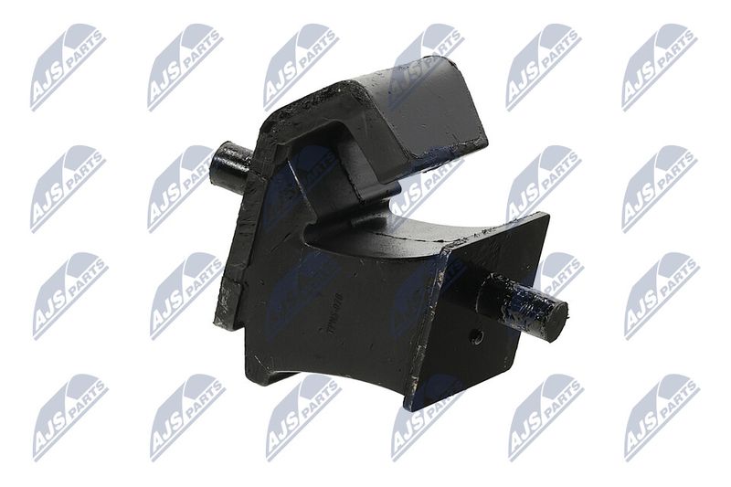 Paigutus, Mootor, NTY ZPS-NS-078