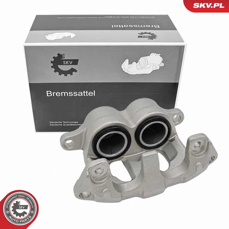 ESEN SKV 74SKV861 Brake Caliper