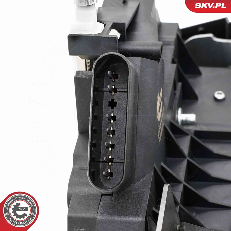 ESEN SKV 60SKV171 Door Lock