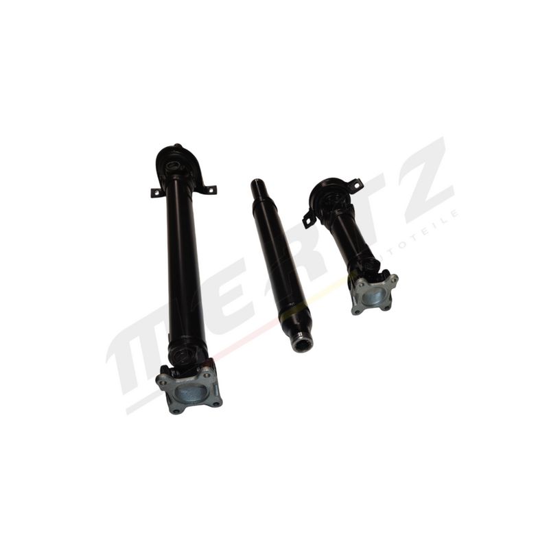 MERTZ M-D1045 Propshaft, axle drive
