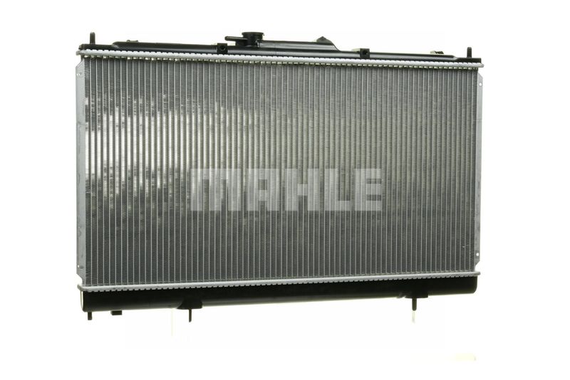 Product Image - Radiateur - CR546000S - MAHLE