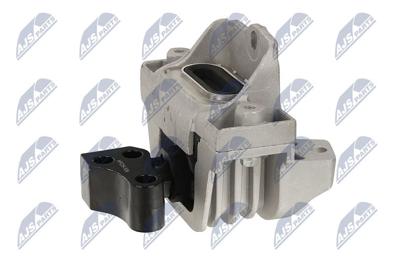 Paigutus, Mootor, NTY ZPS-CH-104