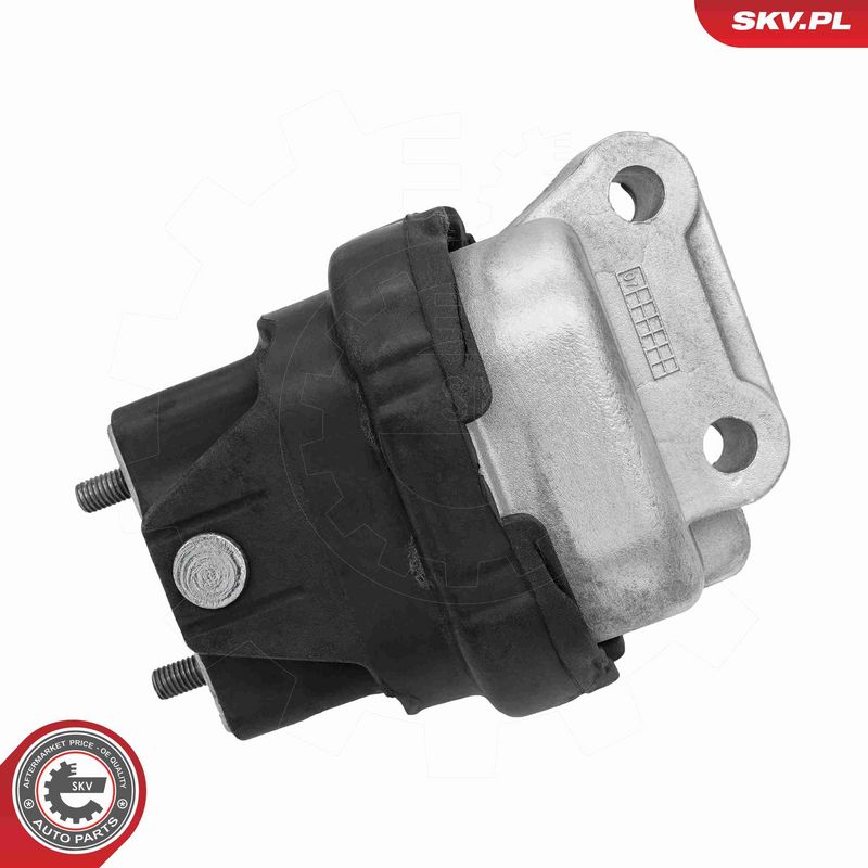 ESEN SKV 75SKV434 Variklio pagalvė